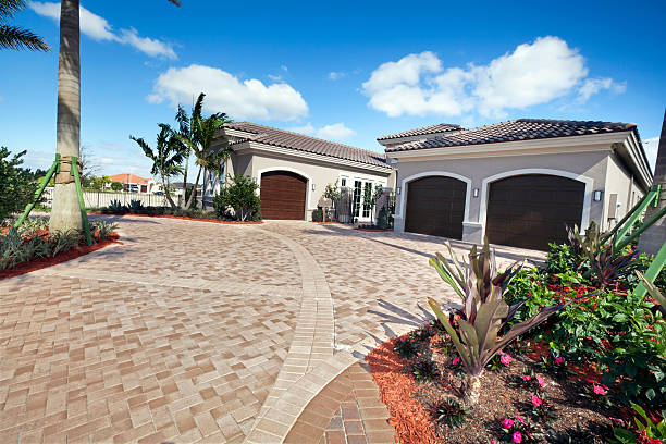 Best Residential Paver Driveway  in Pagedale, MO