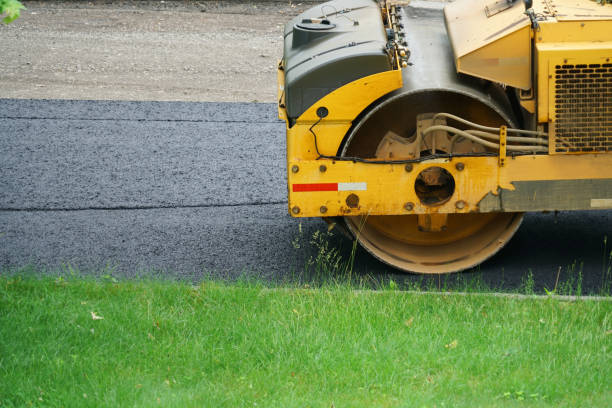 Best Custom Driveway Pavers  in Pagedale, MO