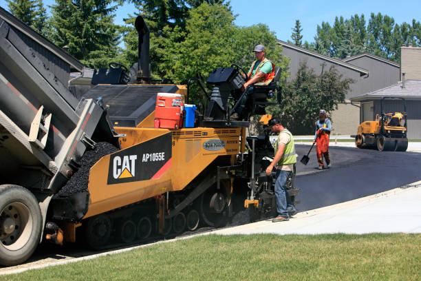 Best Affordable Driveway Pavers  in Pagedale, MO