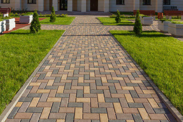 Best Professional Driveway Pavers  in Pagedale, MO